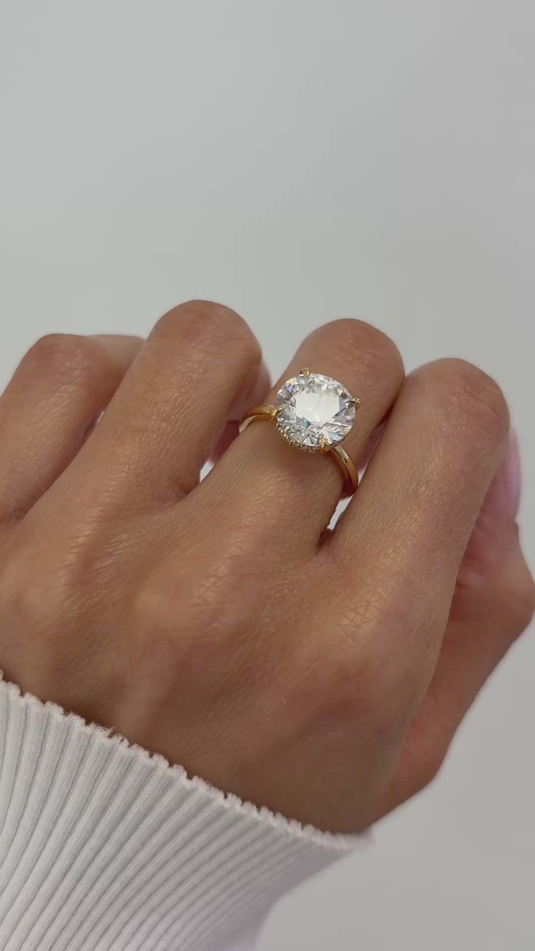 Anillo Baronesse