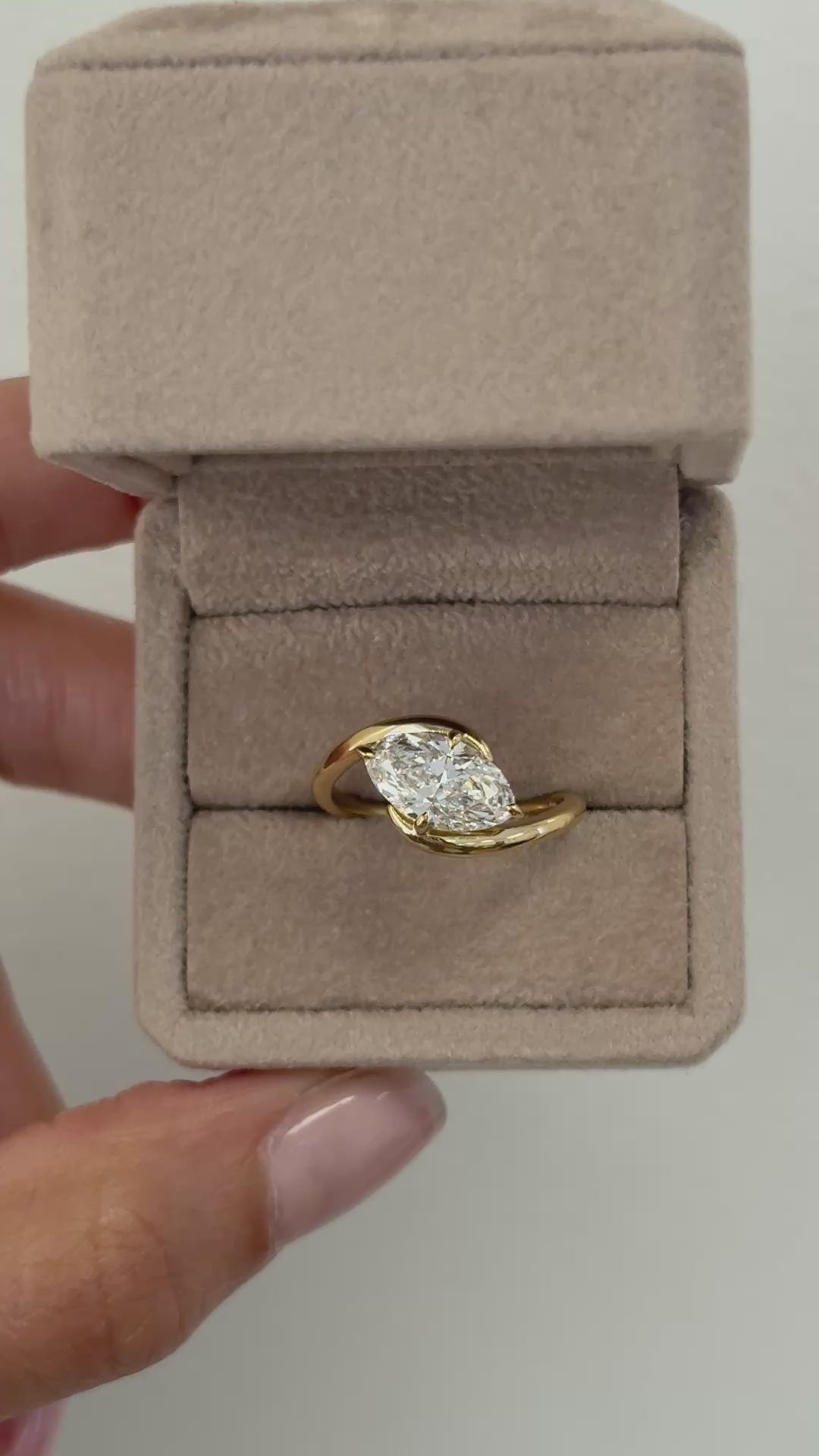 Anillo Este Oeste