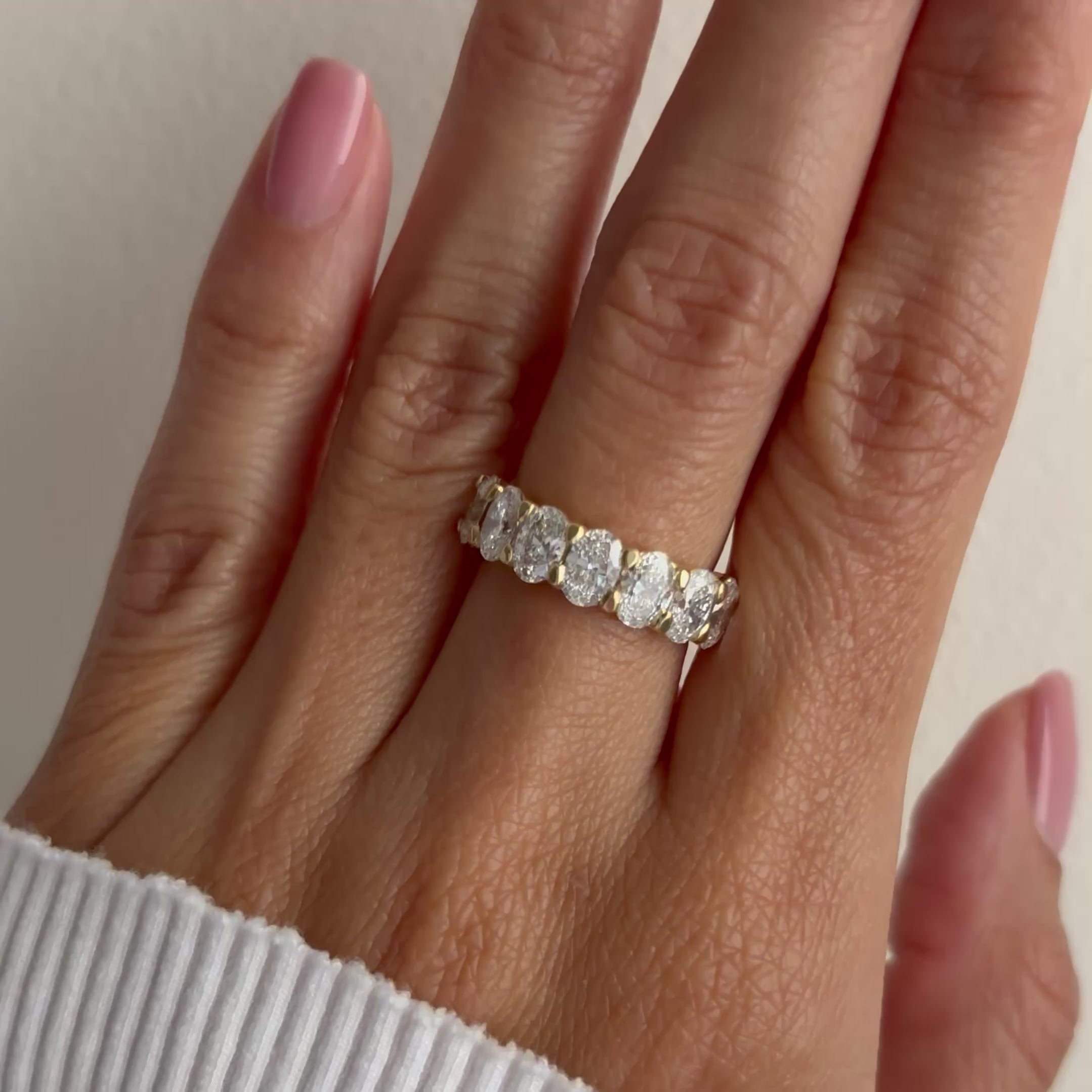 Alianza Oval Band