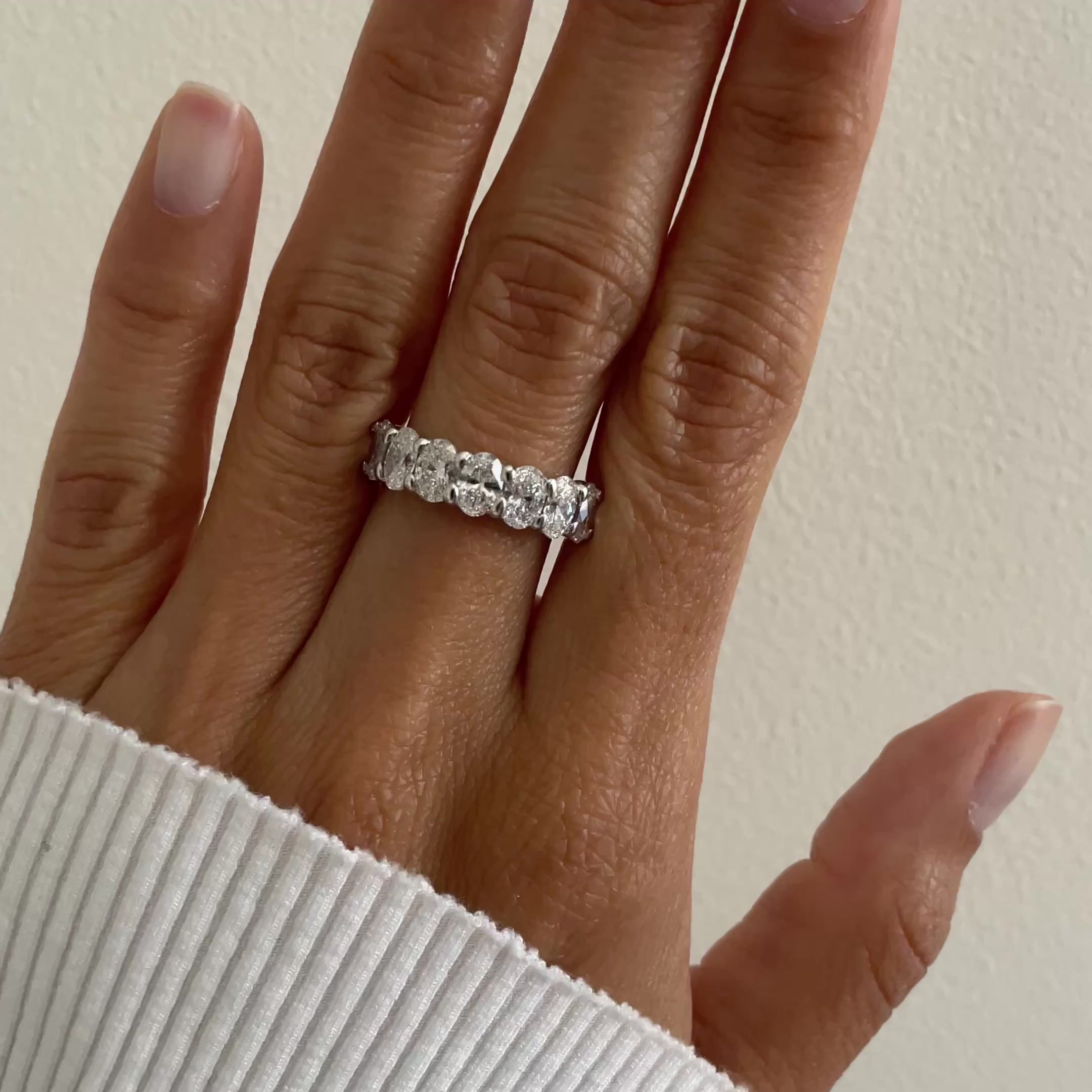 Alianza Oval Band