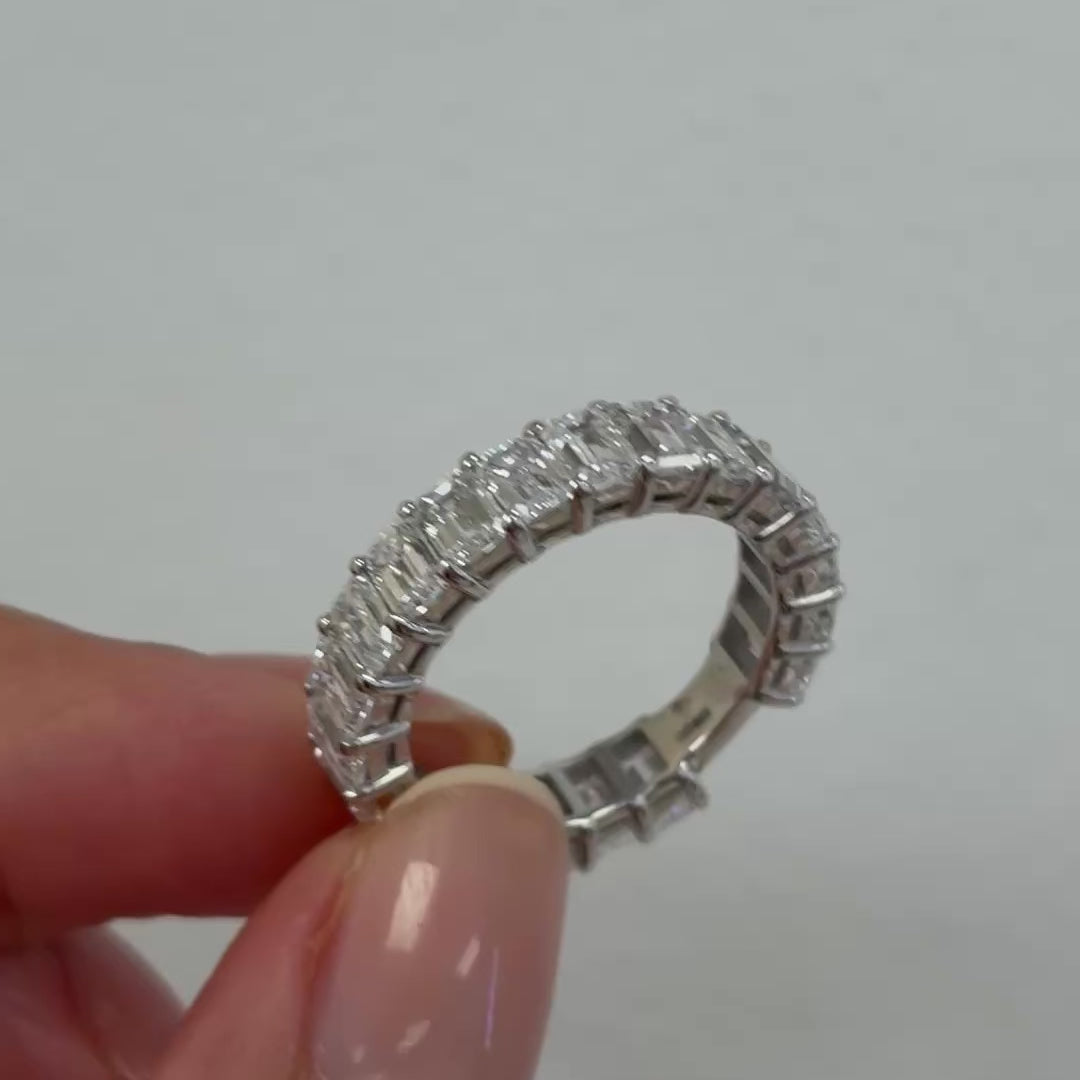 Alianza Eternity Emerald