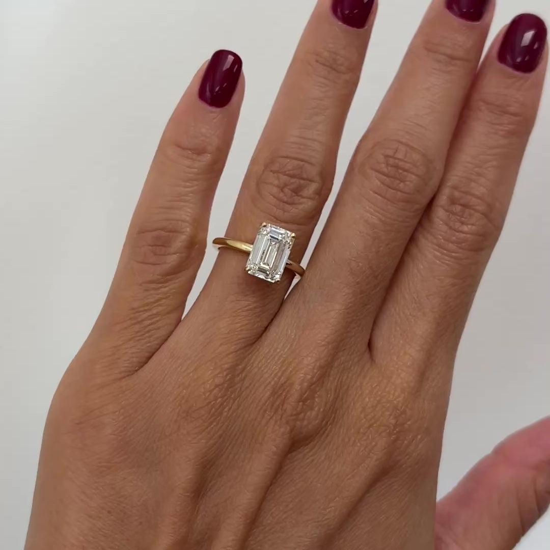 Se muestra con 3.00ct