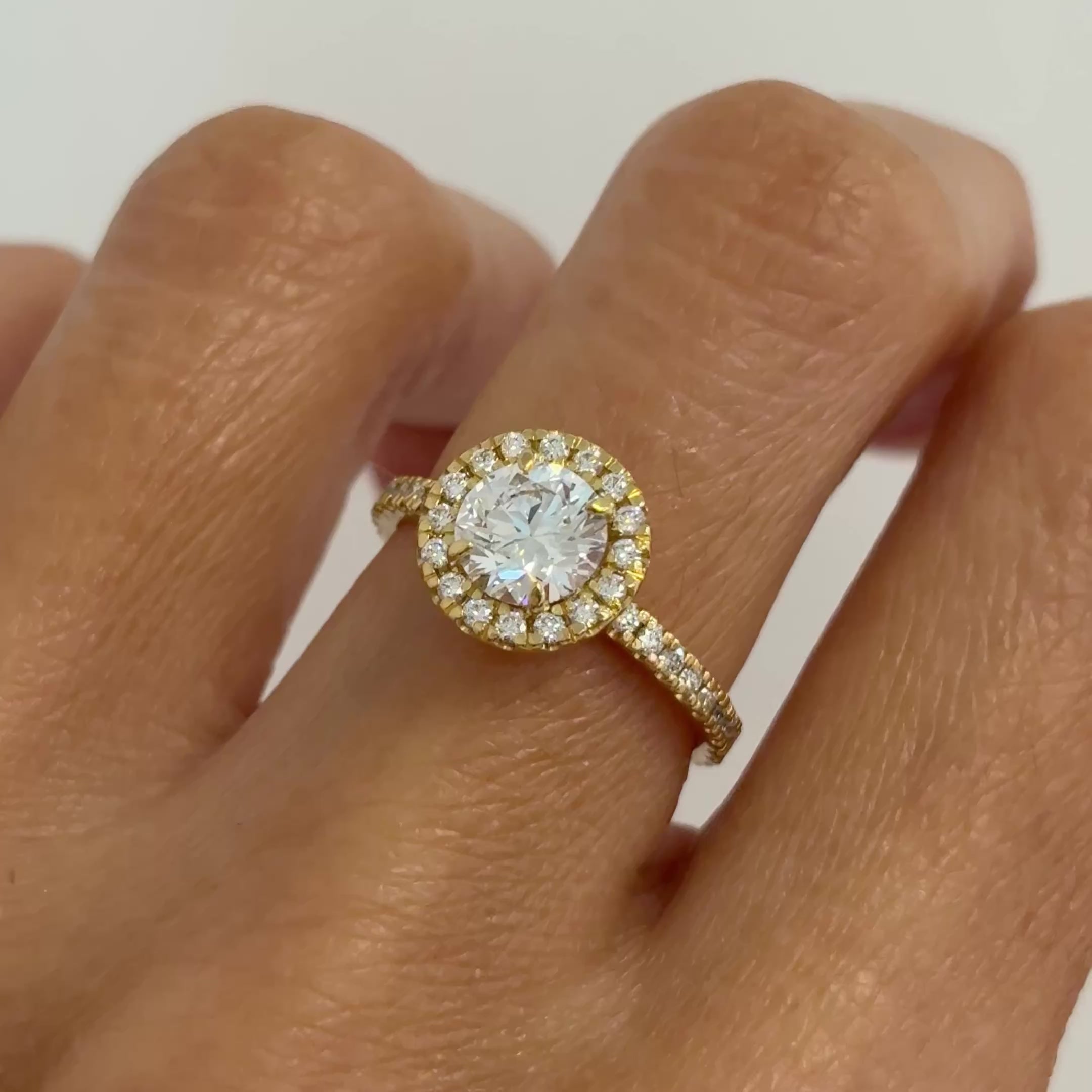 Anillo Queen