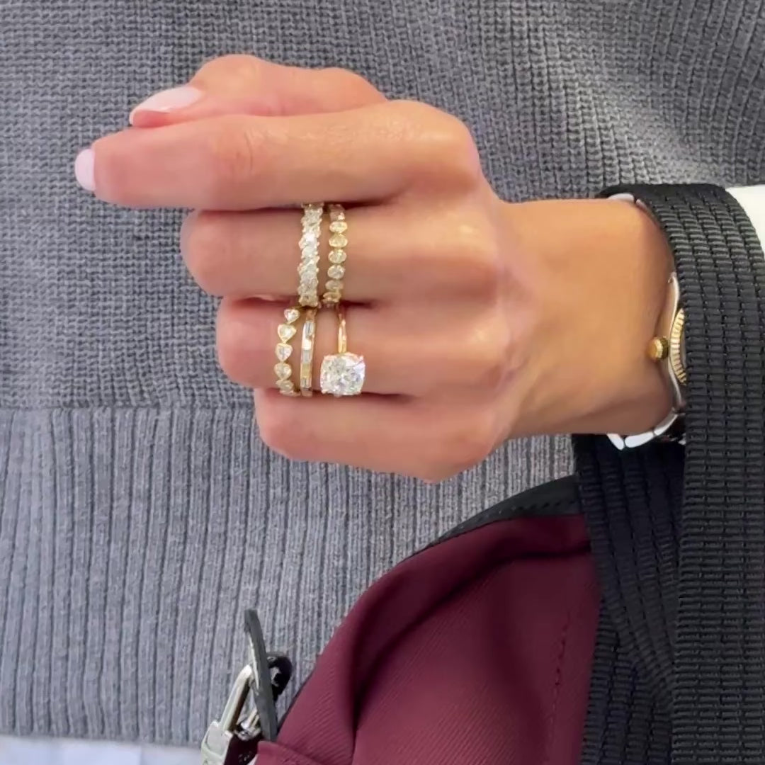 Anillo Duchess
