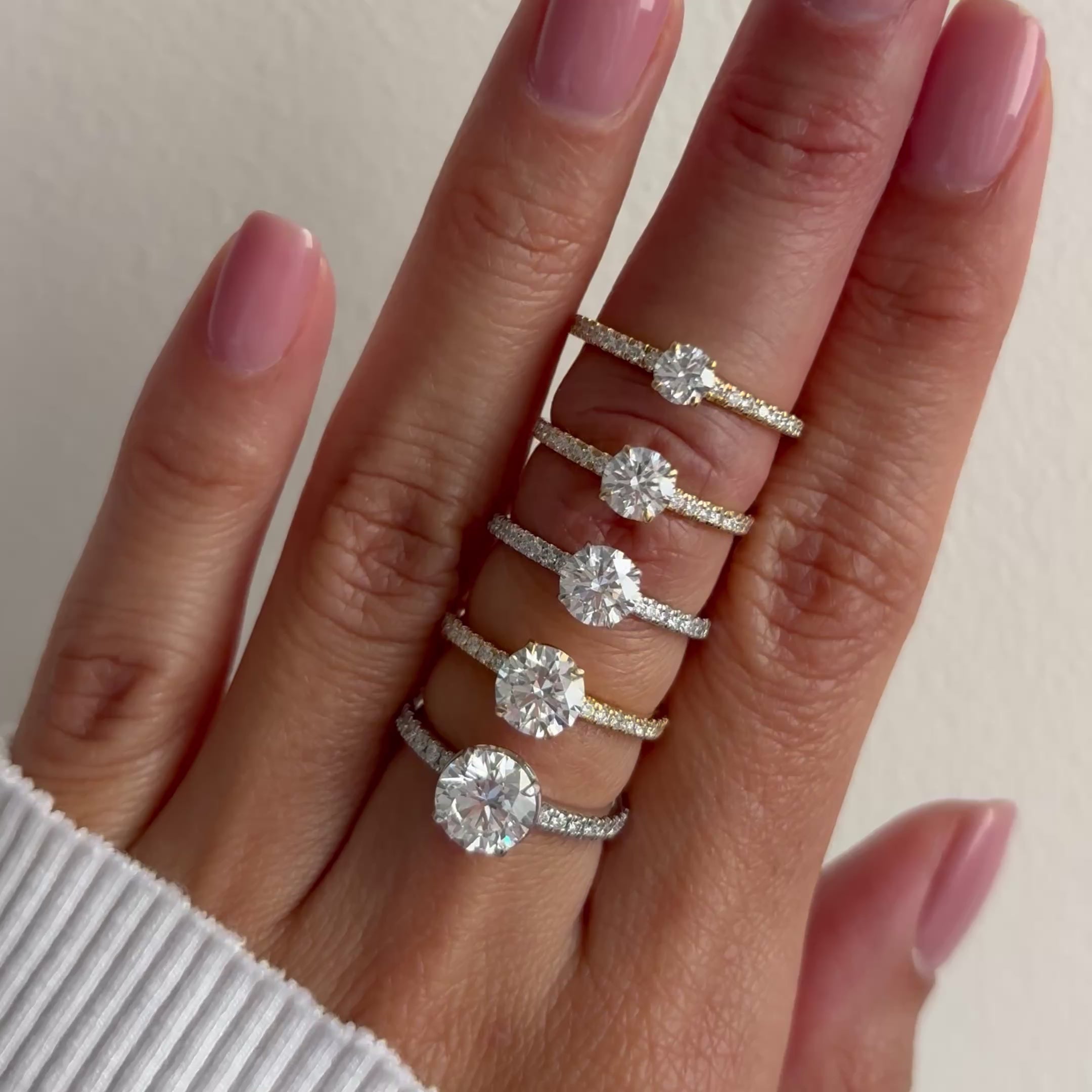 Anillo Infanta