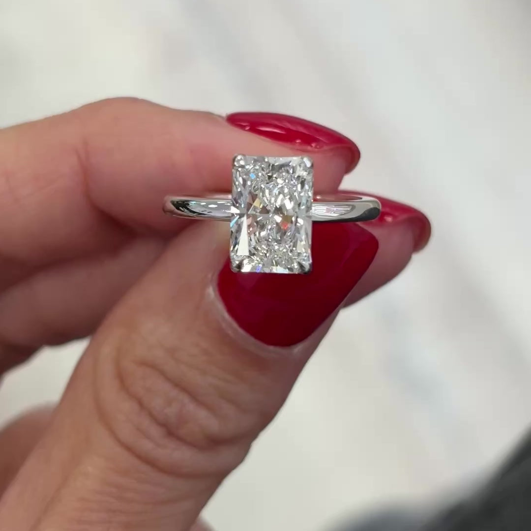 Anillo Duchess