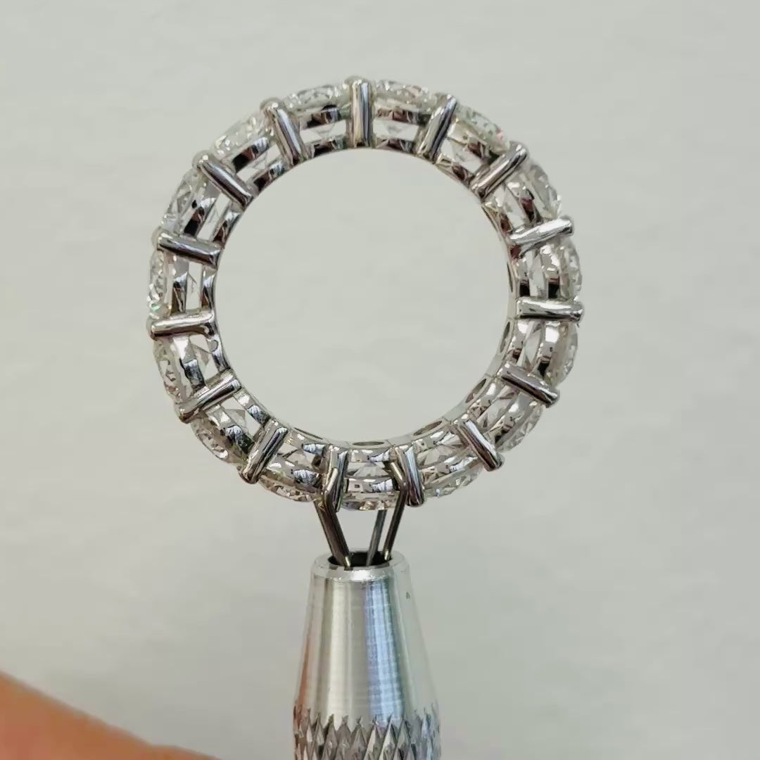 Alianza Eternity 5.25ct