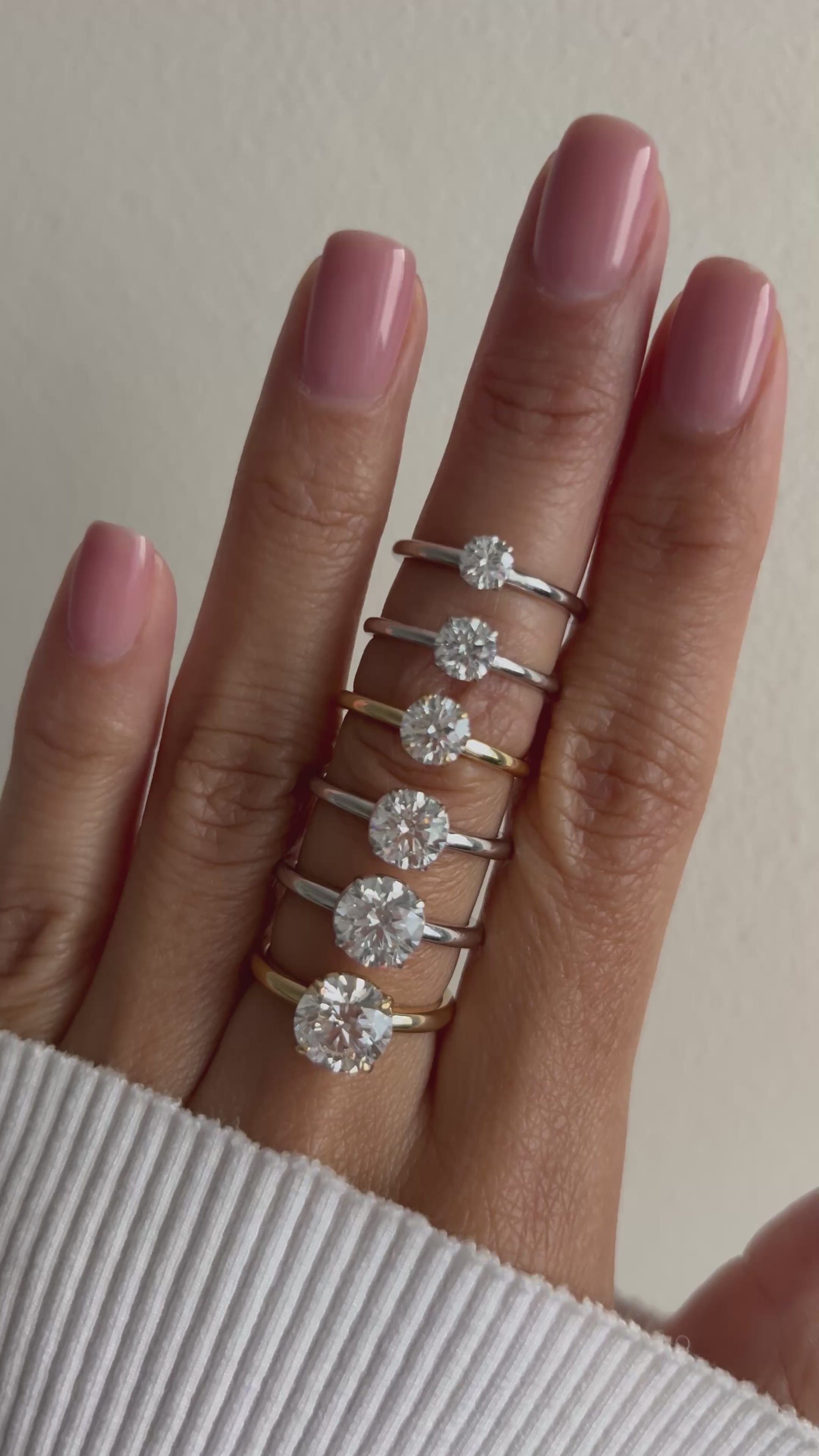 Anillo Duchess