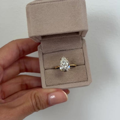 Se muestra con 3.00ct