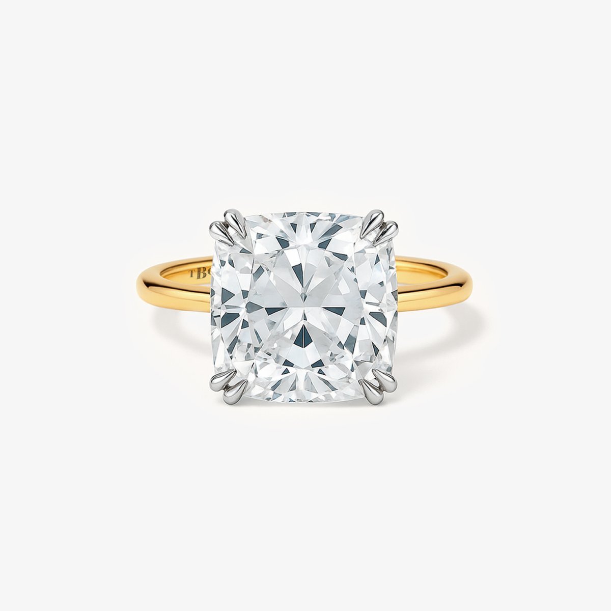 Anillo Sultana - The Bright Club