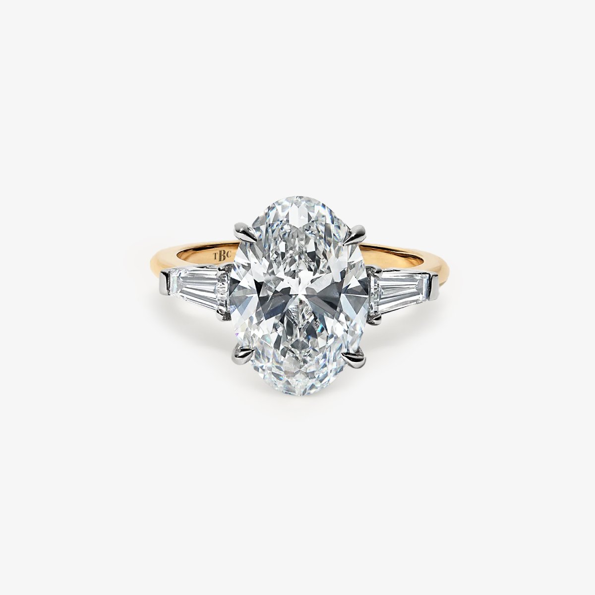 Anillo Velvet - The Bright Club