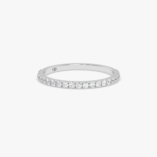 Alianzas de diamantes